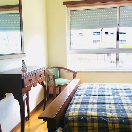 Quinta Do Prado Lejlighed Coimbra Eksteriør billede