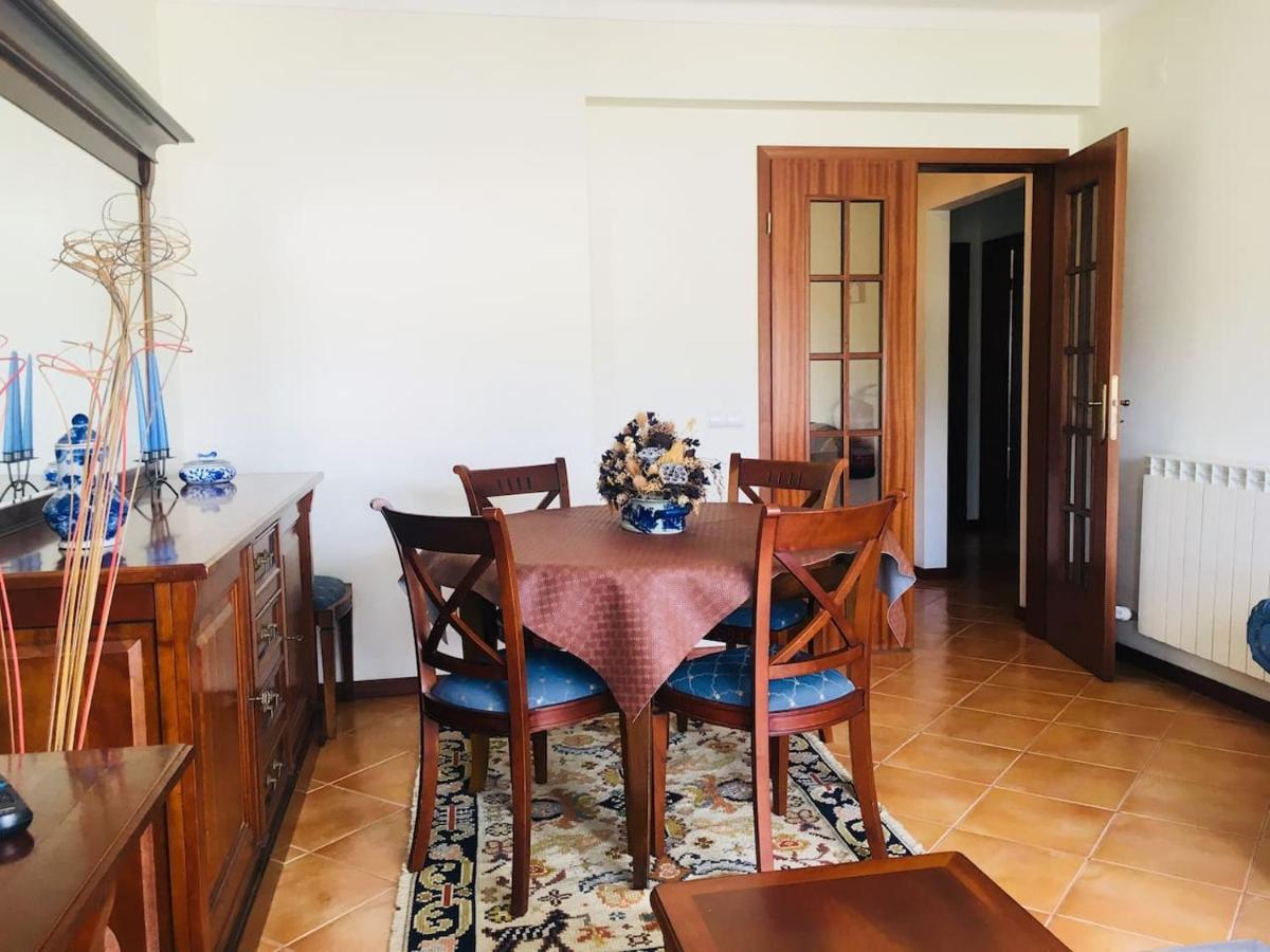 Quinta Do Prado Lejlighed Coimbra Eksteriør billede