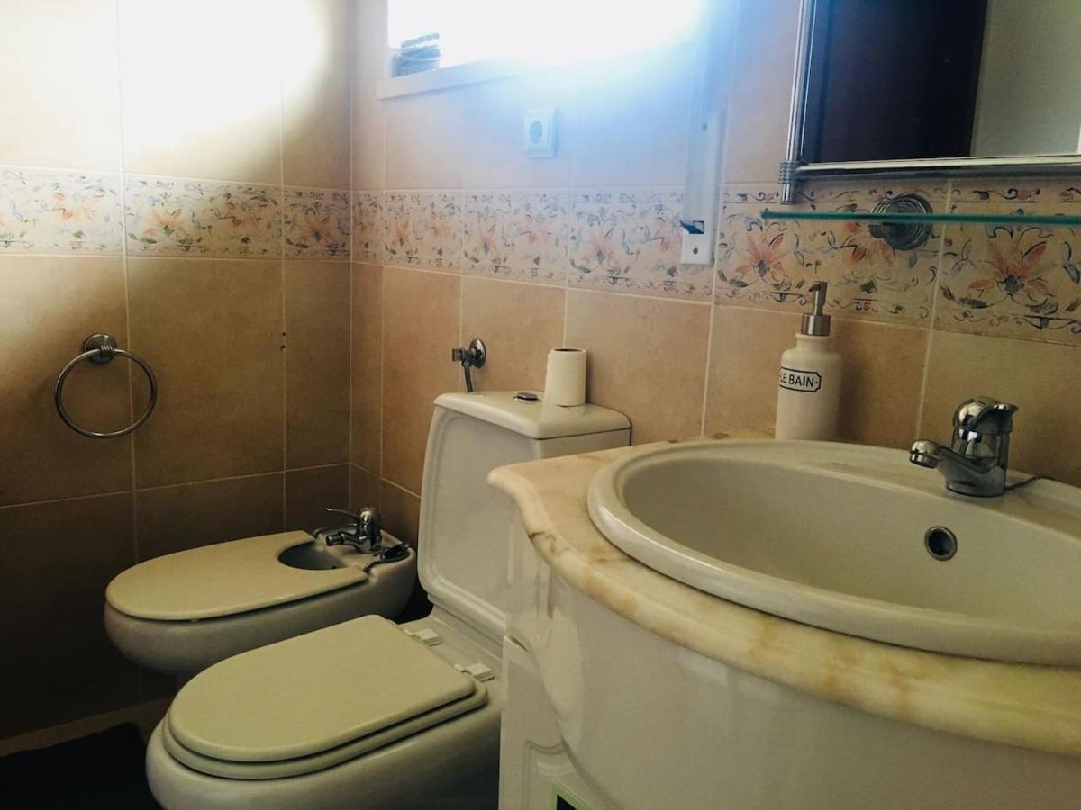 Quinta Do Prado Lejlighed Coimbra Eksteriør billede